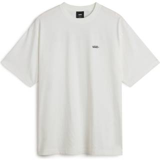 Vans Original Standards Statement T-shirt - M - white/black