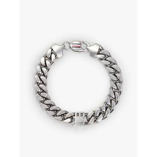Tommy Hilfiger 2790664 Stainless Steel Chain Bracelet - A9655