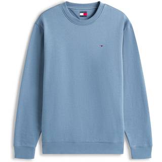 TJM REG S FLAG FLEECE CREW