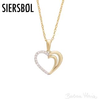 Siersbøl 8kt guld vedhæng - 20830710300