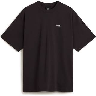 Vans Original Standards Statement T-shirt - M - black/white