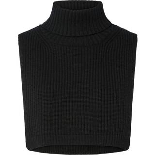 Janni Halsedisse, Black