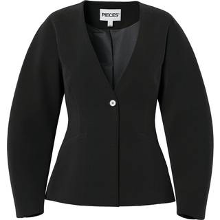 Pieces Blazer - Kamil - Black
