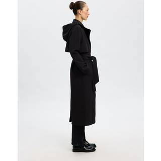 Teknisk Trenchcoat