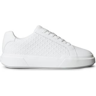 Durable Traction Logo Trainers - White - EU 44