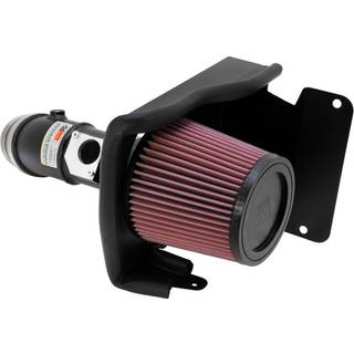 K&N filter 69-6028TTK