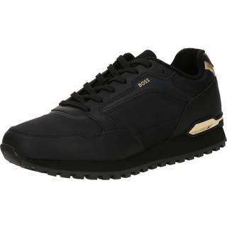 BOSS BOSS Black Parkour Trainers