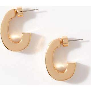 Mint Velvet Mint Velvet Buede Øreringe