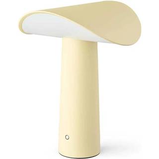 Gejst Lium Transportabel Lampe Lys Gul