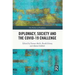 Diplomacy, Society and the COVID-19 Challenge