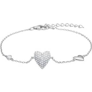 Risa Armbånd, Silver