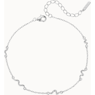 Naga Bracelet - Sølv