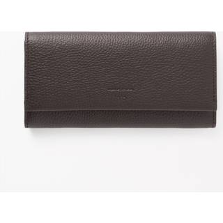 Maglia Lille Pung i Læder - Dark Brown - ONE SIZE