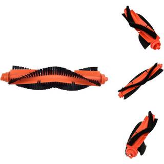 Xiaomi robotstøvsuger udskiftningsbørste / hovedbørste E10