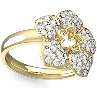 Guess Dame Ring JUBR04467JWYG58