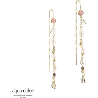Aqua Dulce Miah Øretråde - 5410