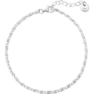 SNAILY BRACELET | SILVER