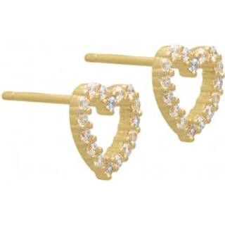 TEA EARSTUD | GOLDEN