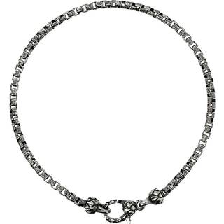 Elegant Sølv Ur til kvinder - Albert M. WSOX00524.S-19