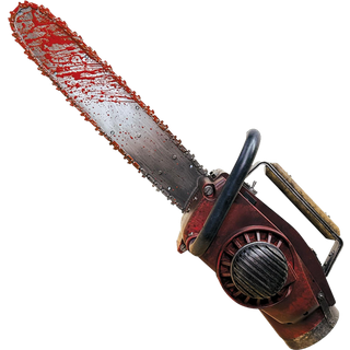 Army of Darkness Prop Replica 1/1 Ash's Chainsaw 71 cm