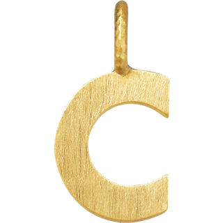 Dulong Letters vedhæng 156292A99 (C)