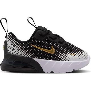 Nike Air Max Phoenix-sko til babyer/småbørn - sort - 27