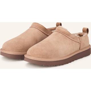 W Classic Micro - Rocky Oak - UGG - Brun 42