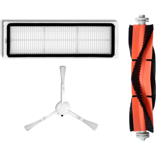 Xiaomi S10 Plus Robotstøvsuger Filter- og Børstepakke