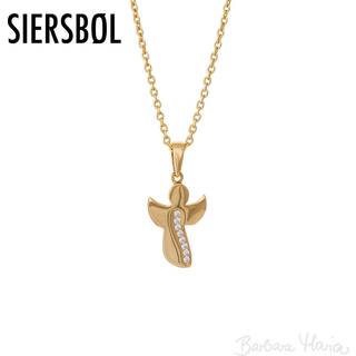 Siersbøl 8kt guld vedhæng - 20830560300