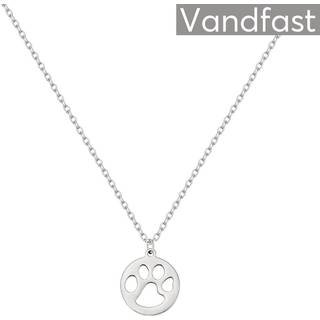 ANNEBRAUNER Din Bløde Pote Halskæde