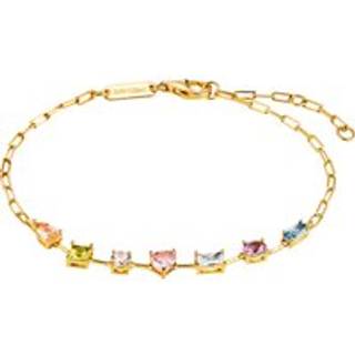 Julie Julsen Armband - JJBR29933-12G - bicolor