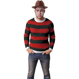 Nightmare Killer Pullover L / 52-54