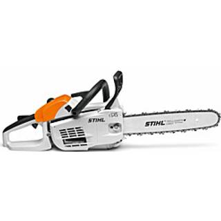 Stihl MS 201 C-M 3/8''P P M-Tron Motorsåg