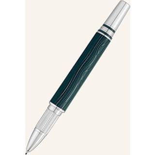 Mont Blanc StarWalker Doué PolarGreen Fineliner 132907