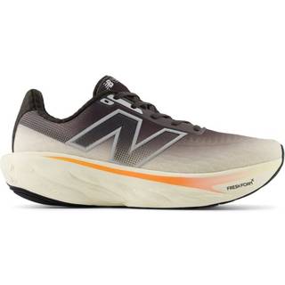 New Balance Fresh Foam X 1080 v14 Narrow Str. 44½ Sort
