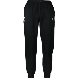 Bukser Nike SC Freiburg Club Pant 6scffn3787-010 Størrelse M