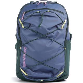Patagonia Refugio Day Pack 30 Daypack størrelse One Size farve blå