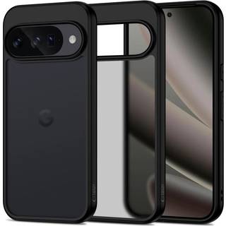 Tech-Protect - Google Pixel 10 / 10 Pro - MagMat Hybrid Cover - Mat Sort