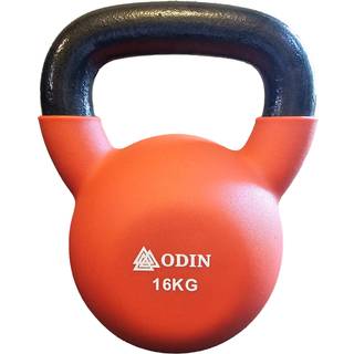 Odin Neopren/Jern Kettlebell 16kg