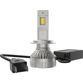 Osram H7 45W LEDriving ALLSEASON 2700k/6000k (2 stk.)
