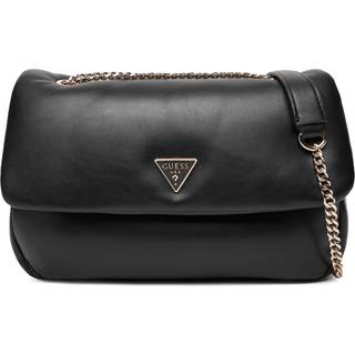 Guess Sunetra Skuldertaske sort