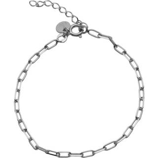 LINKY BRACELET | SILVER