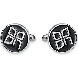 Bayram Geo Remix Manchetknapper