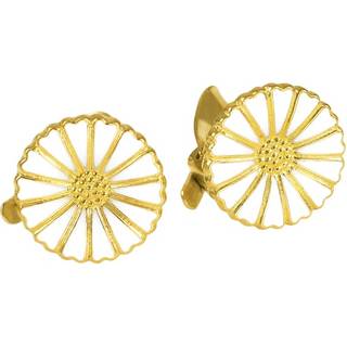 Små Marguerit øreclips