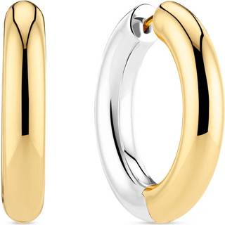 Sif Jakobs Carrara Pianura øreringe SJ-E2476-2YG