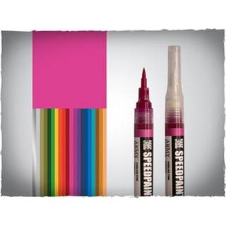 Familiar Pink - Speedpaint Marker - The Army Painter