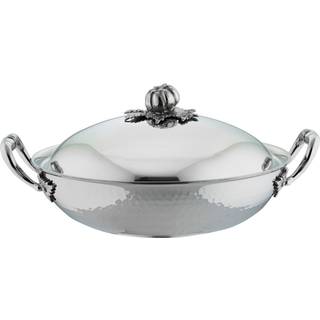 Ruffoni Opus Prima wok med låg