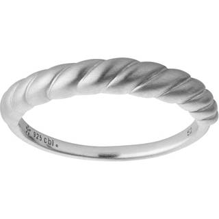 bybiehl-Seashell ring i sølv-5-3602-r