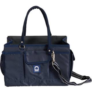 Equipage Squared Diamond Strigletaske