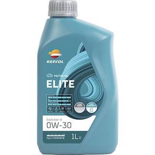 Motorolie REPSOL ELITE EVOLUTION V 0W30 1L